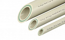 Труба Ø63х10.5 PN20 комб. стекловолокно FV-Plast Faser (PP-R/PP-GF/PP-R) (12/4) с доставкой в Сызрань