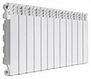 Алюминиевый радиатор Fondital Calidor Super B4 350/100 - 12 секций с доставкой в Сызрань