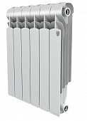 Радиатор алюминиевый ROYAL THERMO  Indigo 500-4 секц. с доставкой в Сызрань