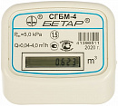 Счетчик газа СГБМ- 4 (БЕТАР г.Чистополь) по цене 4400 руб.