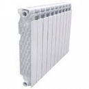 Алюминиевый радиатор Fondital Calidor Super B4 500/100 - 10 секций с доставкой в Сызрань