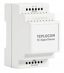 Цифровой модуль ТЕПЛОКОМ ТС - Opentherm с доставкой в Сызрань