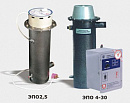 Электроприбор отопительный ЭВАН ЭПО-7,5 (7,5 кВт) (14031+15340) (380 В)  с доставкой в Сызрань