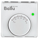 Терморегулятор Ballu BMT-2 для ИК обогревателей по цене 1290 руб.