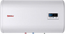 Электроводонагреватель аккумуляционный THERMEX  IF 50 H (PRO) (50л, белый, бак нерж., гориз.установка, плоский)    с доставкой в Сызрань