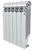 Радиатор алюминиевый ROYAL THERMO  Indigo 500-8 секц. с доставкой в Сызрань
