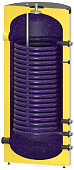 Бойлер косвенного нагрева S-TANK P Turbo 200 (эмаль, 200 л.) с доставкой в Сызрань