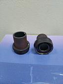 Штуцера для d=25 мм / сварка с доставкой в Сызрань